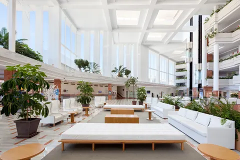 Hotel Landmar Playa La Arena foto 10