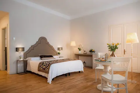 Hotel del Corso in Sestola, foto 30