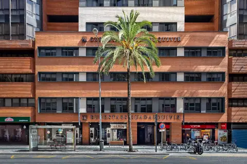 Eurostars Guadalquivir in Sevilla — foto 12