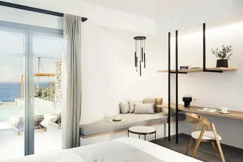Mykonos Soul Luxury Suites in Μύκονος — foto 7