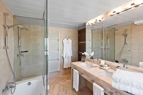Claridge Hotel in Madrid — foto 14