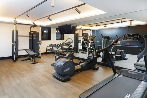 Mercure Porto Centro Aliados in Porto — foto 5