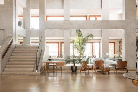 Ostria Resort & Spa foto 19