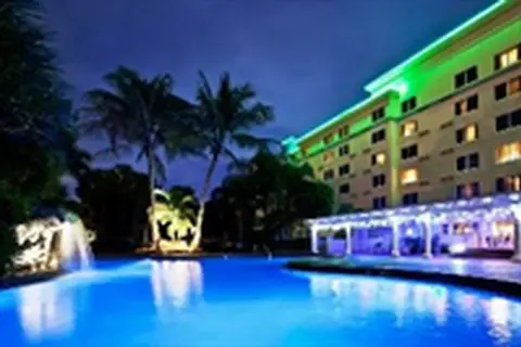 Holiday Inn Ft. Lauderdale-Airport in Hollywood — foto 6