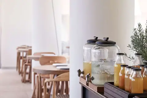 Lena Mare Boutique Hotel in Αχαράβη — foto 13