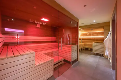 Hotel Der Bachschmied in Maria Alm am Steinernen Meer — foto 18