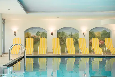 Hotel Scherlin in Kastelruth - Castelrotto — foto 9