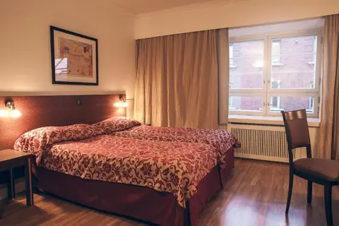 Hotel Anna in Helsinki, foto 8