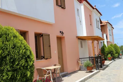 Thalia Luxury Appartementen foto 15