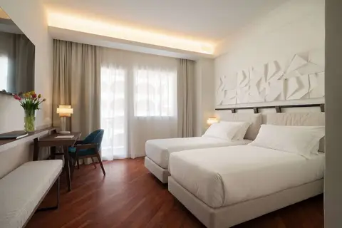 Hotel Delfino Taranto in Tarente — foto 24