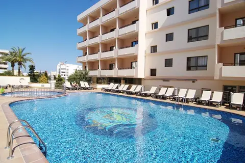 Invisa Hotel La Cala in Santa Eulària des Riu — foto 4