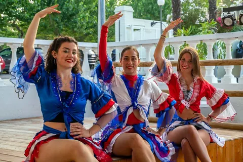 Riviera Village foto 16