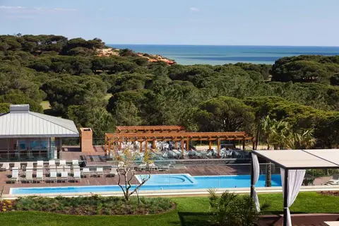 Epic Sana Algarve Hotel in Albufeira — foto 15