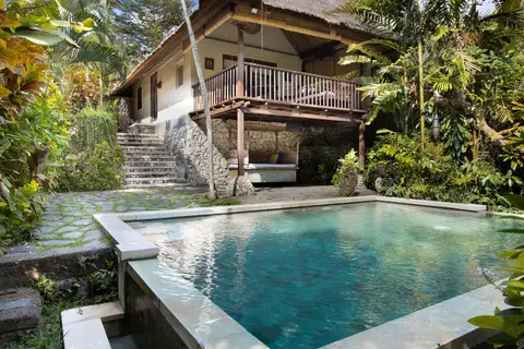 Villa Canggu by Plataran in Kuta Utara
