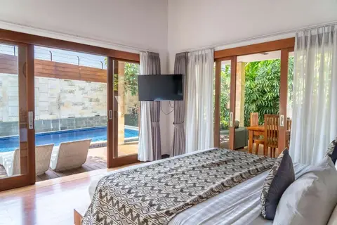 The Prime Seminyak in Kuta Utara — foto 6