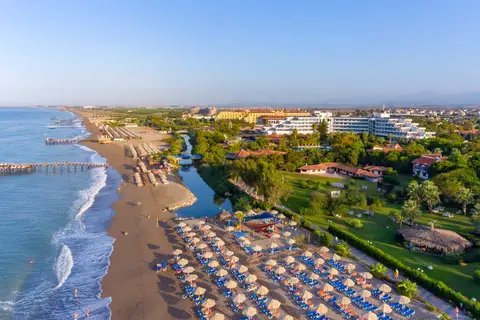 Sunrise Resort Hotel in Doğanyurt — foto 2