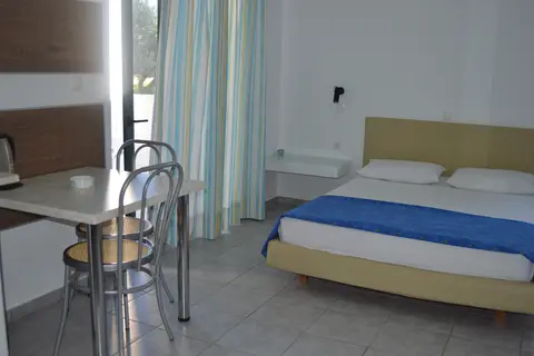 Triantafillas Apartments in Αφάντου — foto 29