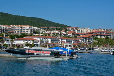Olymp Apartcomplex in Sveti Vlas — foto 17