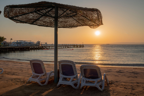 Minamark Beach Resort & Spa foto 19