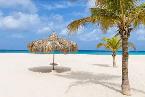 Manchebo Beach Resort & Spa in Punta Brabo — foto 23