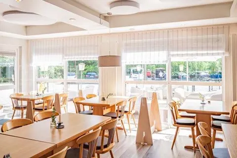 Landhotel Ringelsteiner Mühle foto 2