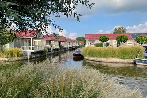 Vakantiepark Tusken De Marren foto 18