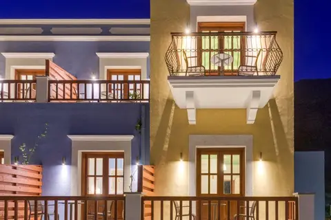 A Symi Residences in Πέδι — foto 7