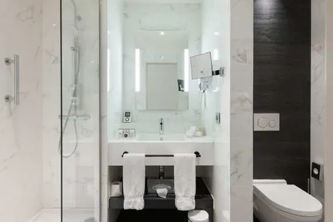 Van der Valk Hotel Waterloo foto 6