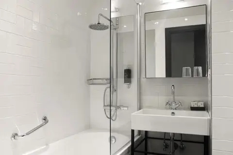 Joy Hotel in Florence — foto 30