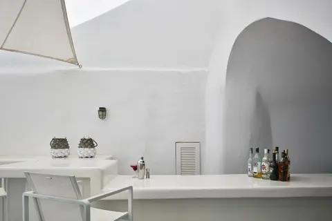 Cliff Side Suites in Δημοτική Ενότητα Θήρας — foto 3