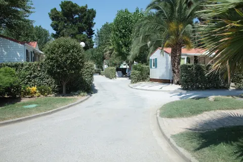 Camping Les Jardins Catalans foto 19