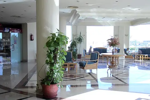 Sharm Cliff Resort in Sharm El Sheikh — foto 23