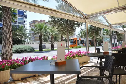Castilla Alicante Hotel in Alicante — foto 7