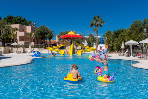 Sirios Village foto 3