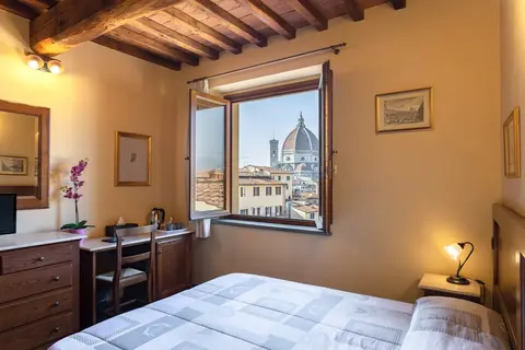 B&B Palazzo Graziani in Florence, foto 4