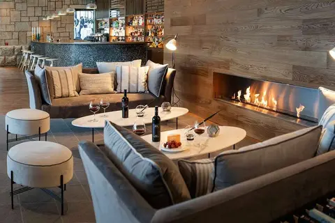 Hotel Bellevue Dubrovnik in Orebić — foto 11
