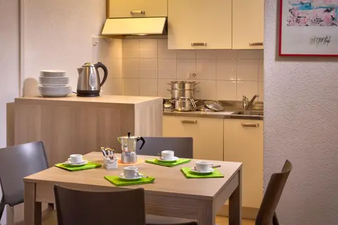Residence Kristall in Marilleva — foto 4