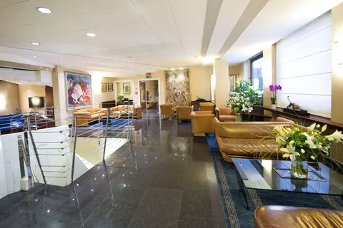 QC room Milano Porta Romana in Milaan, foto 17