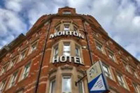 The Morton Hotel in Londen, foto 2