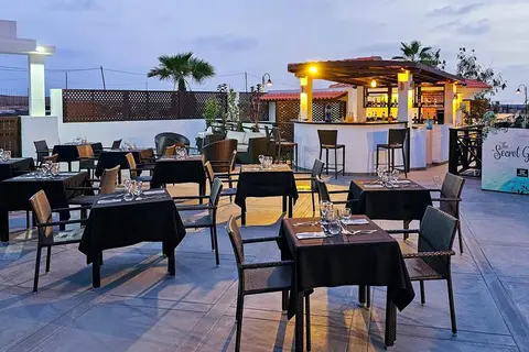 Melia Tortuga Beach Resort & Spa in Washingtonia — foto 5