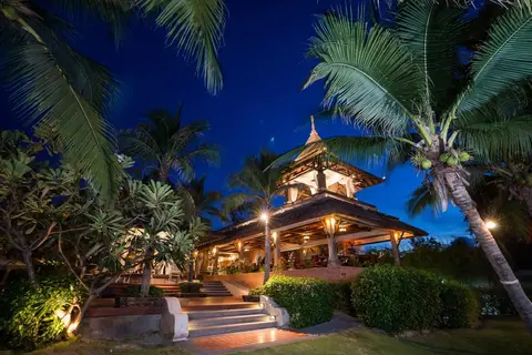 Royal Muang Samui Villas in เชิงมน — foto 6