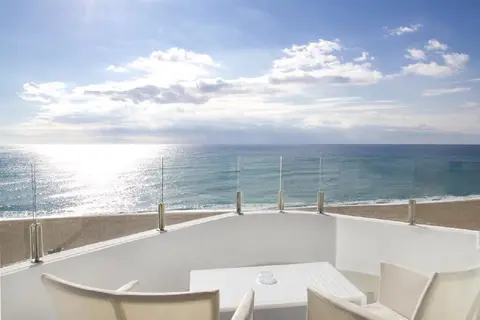 (The Place) Mar Mediterrania by ALEGRIA in Santa Susanna — foto 20