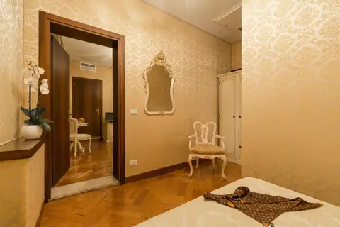 Palazzo Guardi in Venetië, foto 29