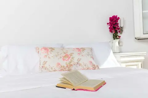 Rhenia Hotel in Τούρλος — foto 23