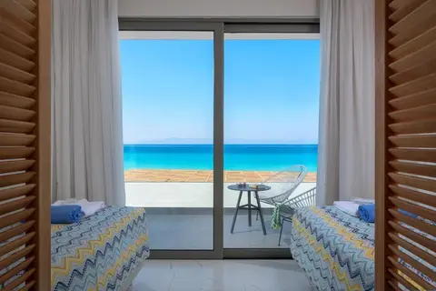 Hotel Avra Beach in Nidri Star, foto 21