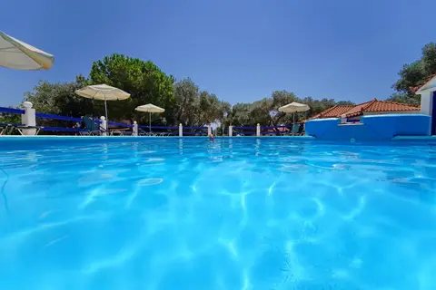 White Rock Apartments in Δημοτική Ενότητα Μαραθοκάμπου — foto 27