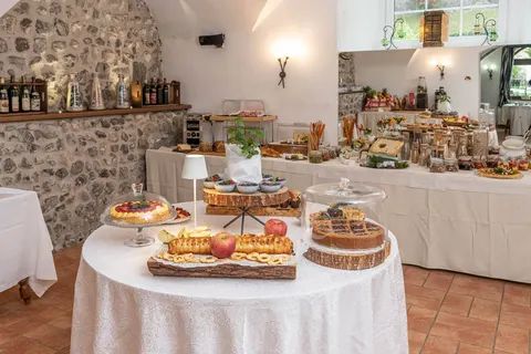 Hotel Garden Good Life foto 8