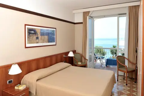 Hotel Pietra di Luna in Maiori — foto 21