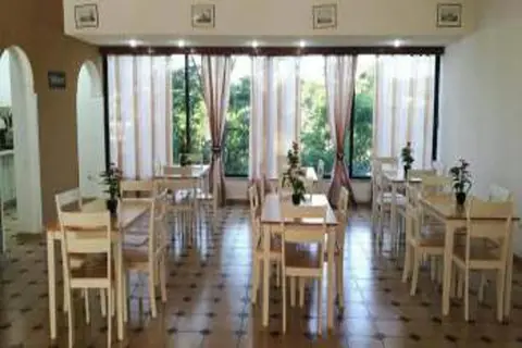 Golden Days Hotel in Αφάντου — foto 12