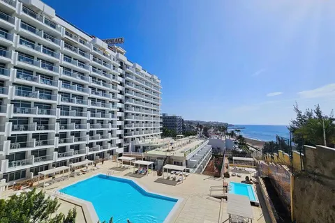 Resort Hotel Europalace foto 1